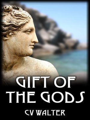 cover image of Gift of the Gods